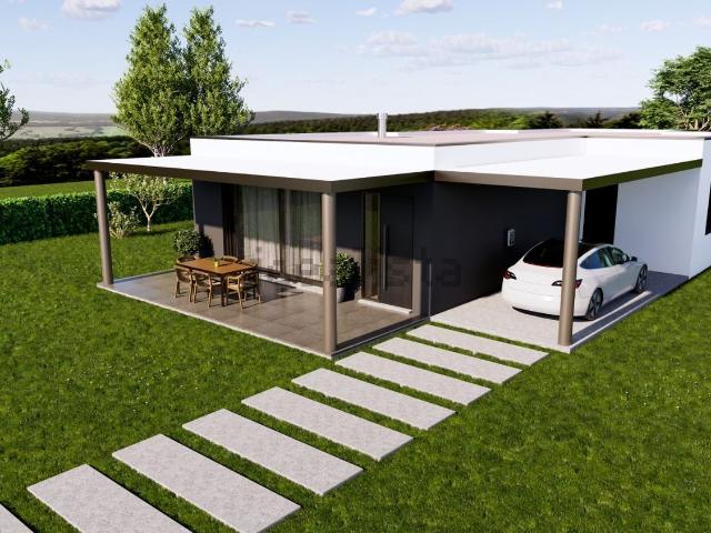 Casa en venta en Mos, Vigo