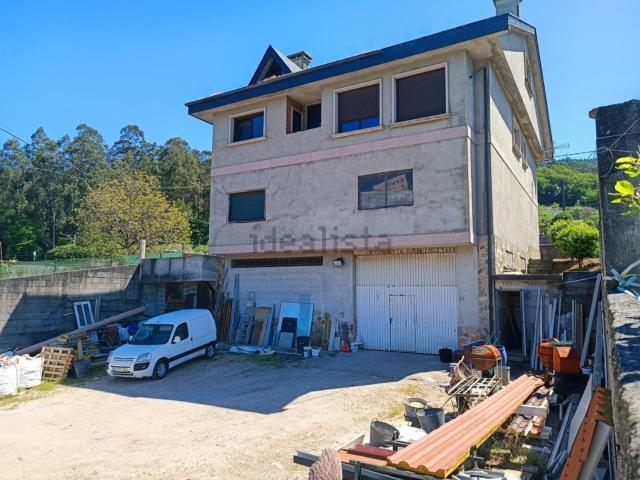 Casa en venta en Mos, Vigo