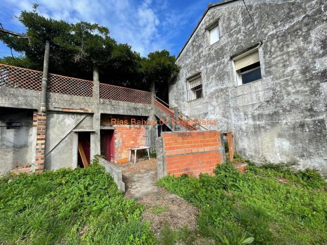 Casa en venta en Mos, Eido Vello