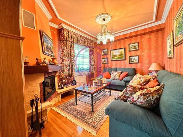Casa en venta en Mos, San Antoíño