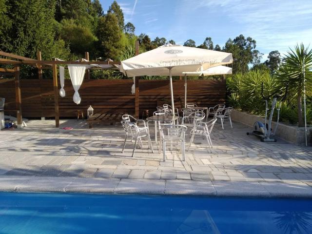 Casa en venta en Mos, Vigo