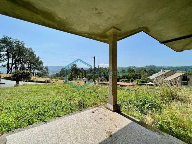 Casa en venta en Mos, Vigo