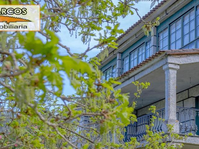 Casa en venta en Mos, Vigo