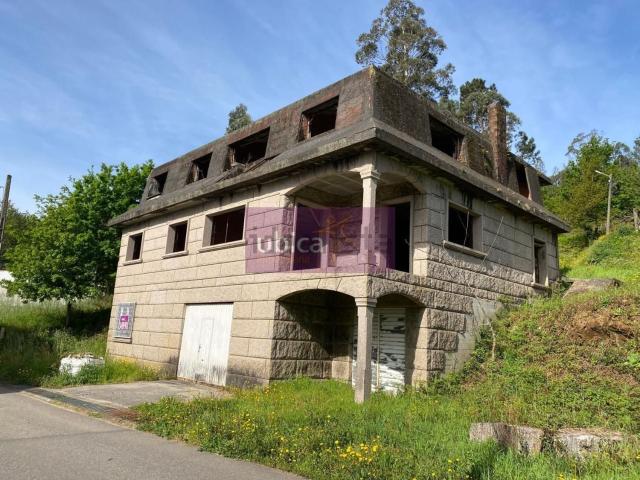 Casa en venta en Mos, A Gándara
