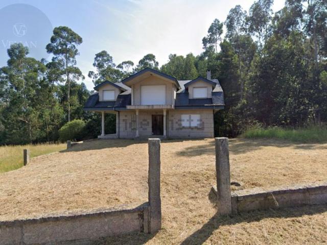 Casa en venta en Mos, Pontevedra