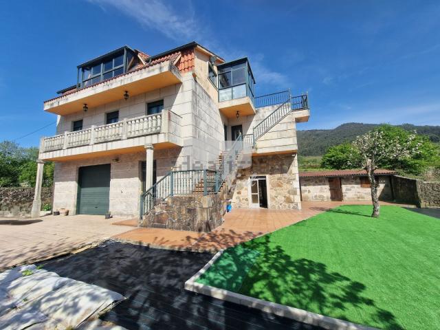Casa en venta en Mos, A Ponte de Pedra