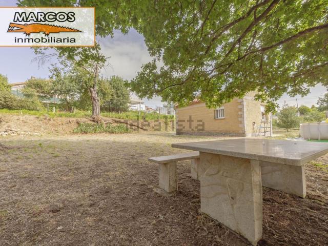 Casa en venta en Mos, Vigo