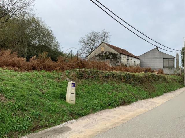 Casa en venta en Mos, Vigo