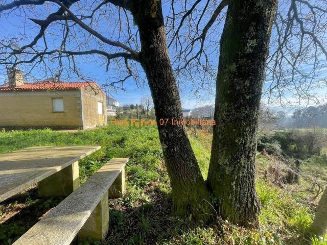 Casa en venta en Mos, Vigo