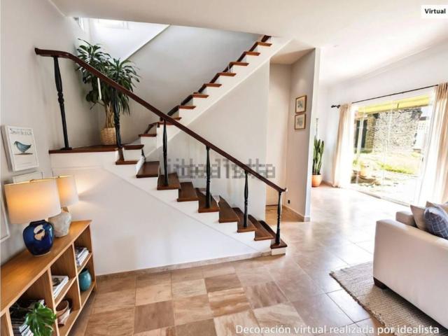 Casa en venta en Mos, Vigo