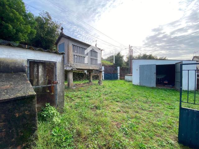 Casa en venta en Mos, Pontevedra