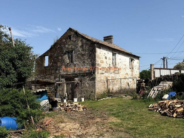 Casa en venta en Mos, Vigo