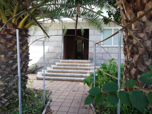 Casa en venta en Mos, Vigo