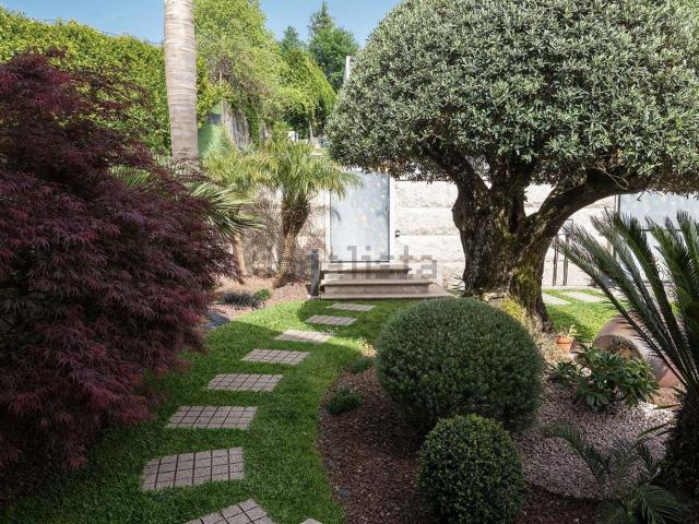 Casa en venta en Mos, Vigo