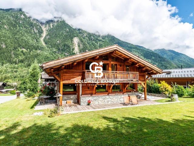 Maison vente à Bonneville, Chamonix-mont-blanc