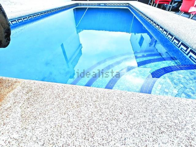 Casa en venta en Móstoles, Villafontana I