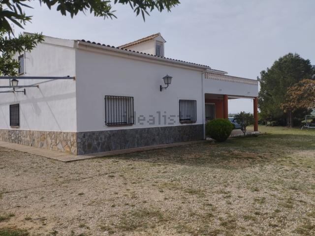 Casa en venta en Motilleja, Albacete