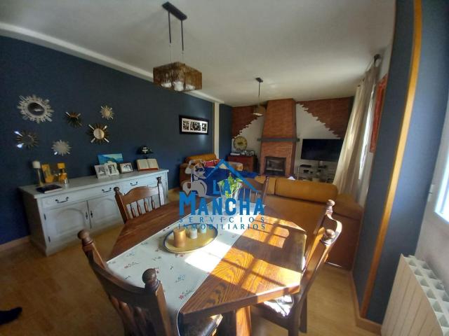 Casa en venta en Motilleja, Castilla-La Mancha