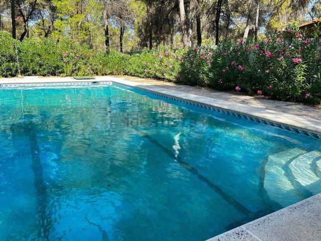 Casa en venta en Motilleja, Castilla-La Mancha