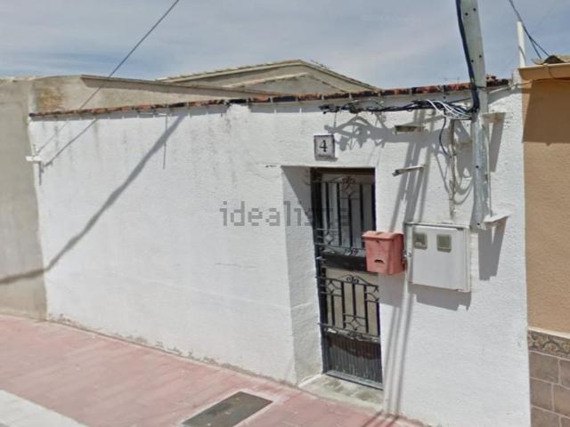 Casa en venta en Motilleja, Castilla-La Mancha