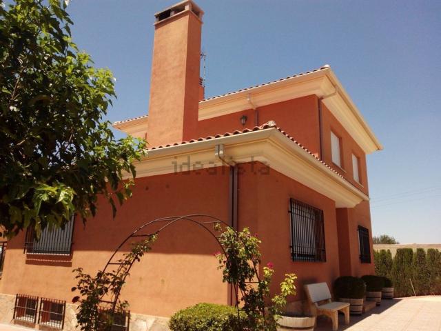 Casa en venta en Motilleja, Castilla-La Mancha