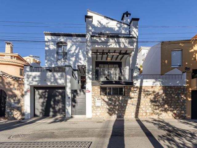 Casa en venta en Motril, Granada
