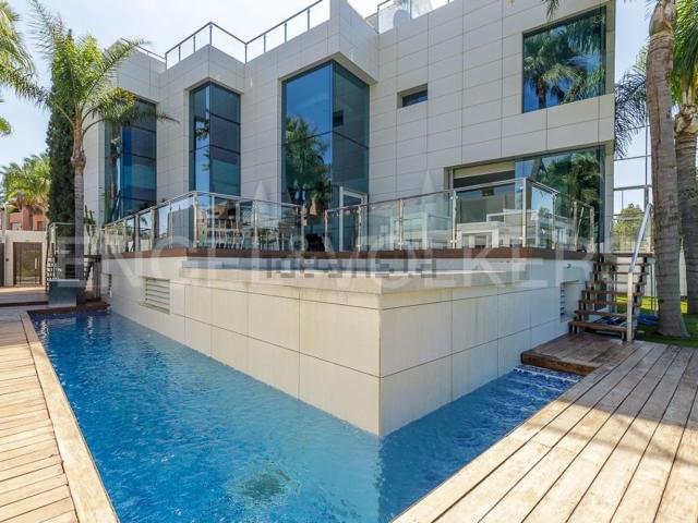 Casa en venta en Playa Granada, Comarca de la Costa Granadina