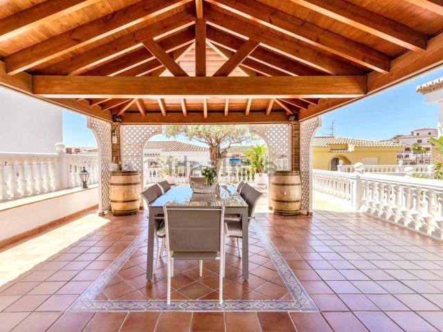 Casa en venta en Comarca de la Costa Granadina, Andalucía