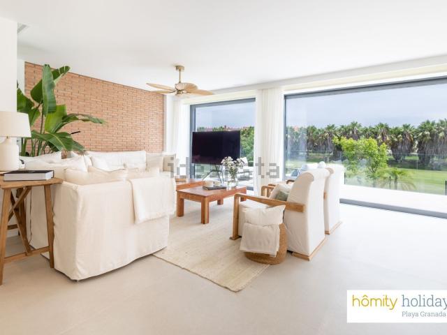 Casa en alquiler en Playa Granada, Comarca de la Costa Granadina