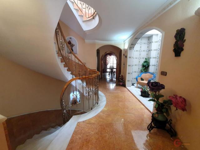 Casa en venta en Motril