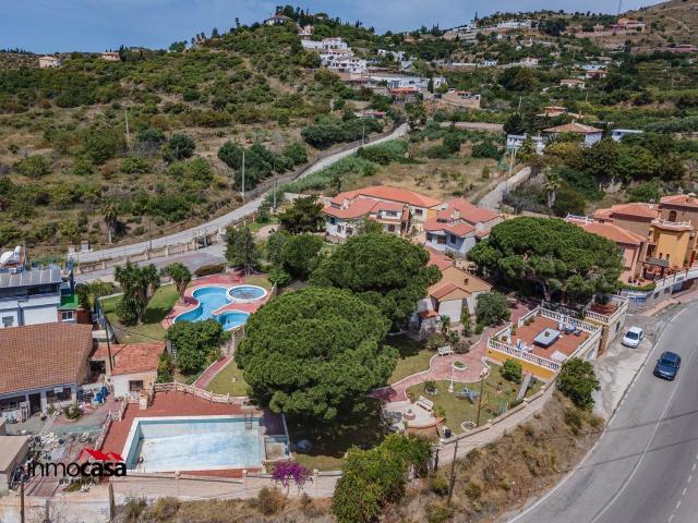 Casa en venta en Motril, Granada
