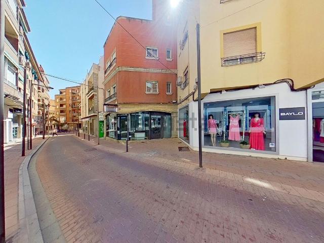 Casa en venta en Motril, Granada
