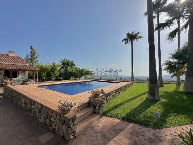 Casa en alquiler en Comarca de la Costa Granadina, Andalucía
