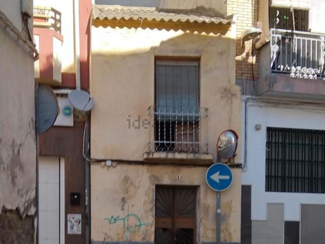 Casa en venta en Motril