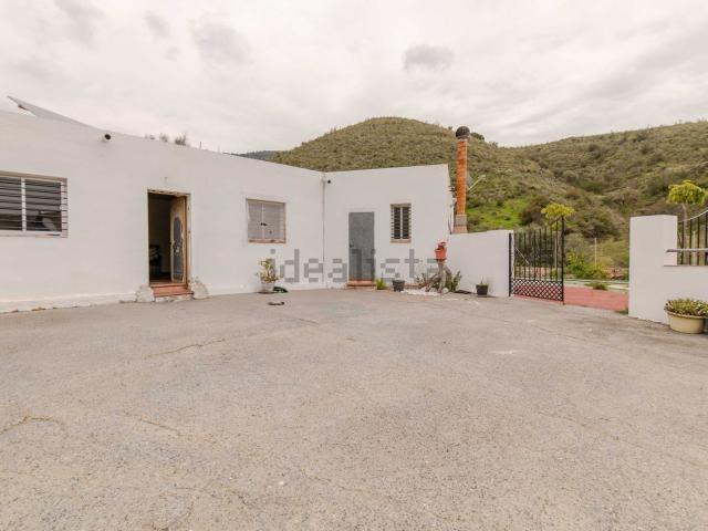 Casa en venta en Comarca de la Costa Granadina, Andalucía