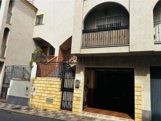 Casa en venta en Comarca de la Costa Granadina, Andalucía
