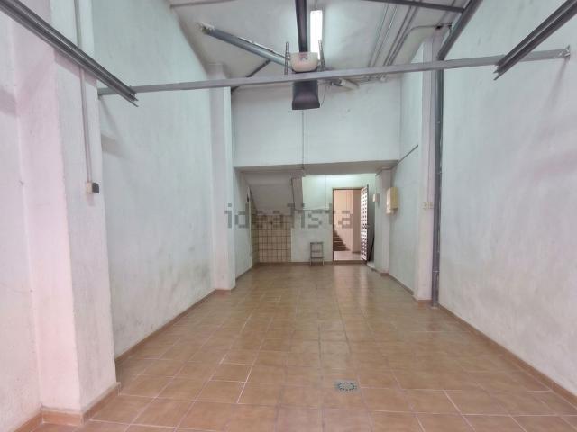 Casa en venta en Motril, Granada