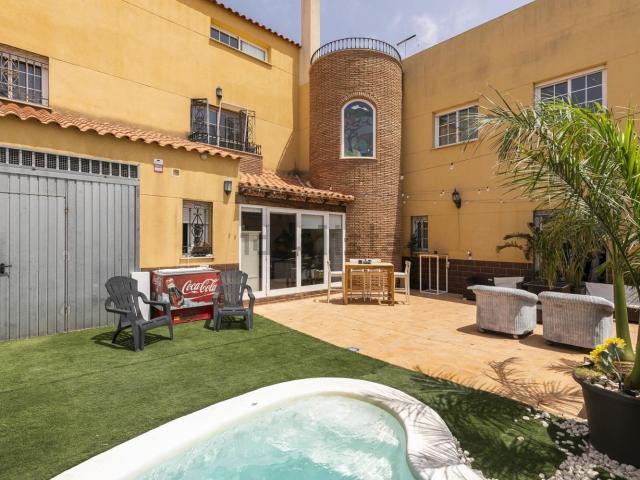 Casa en venta en Carchuna, Motril