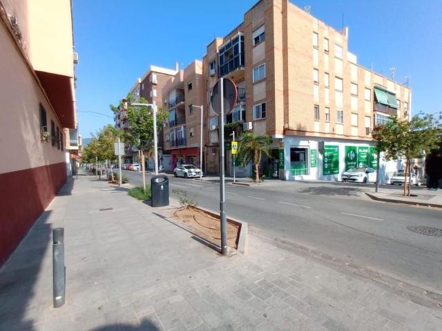 Casa en venta en Motril, Granada