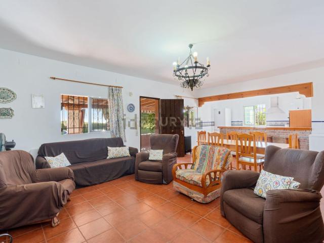 Casa en venta en La Garnatilla, Comarca de la Costa Granadina