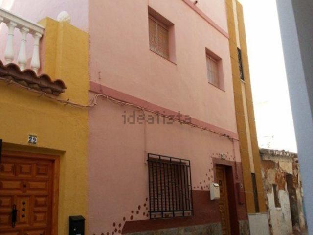 Casa en venta en Motril