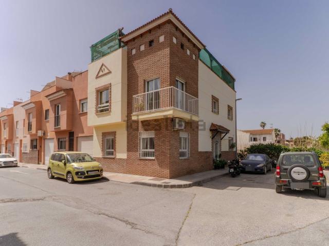 Casa en venta en El Varadero, Comarca de la Costa Granadina