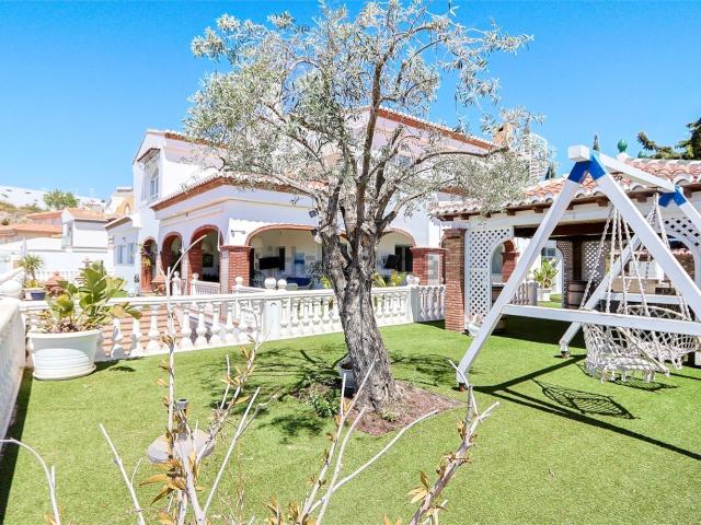 Casa en venta en Comarca de la Costa Granadina, Andalucía