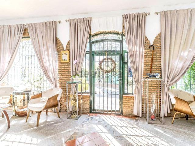 Casa en venta en La Garnatilla, Comarca de la Costa Granadina
