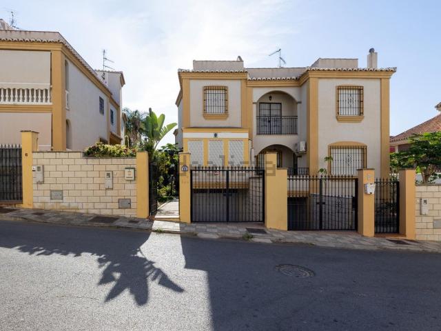Casa en venta en Motril, Granada