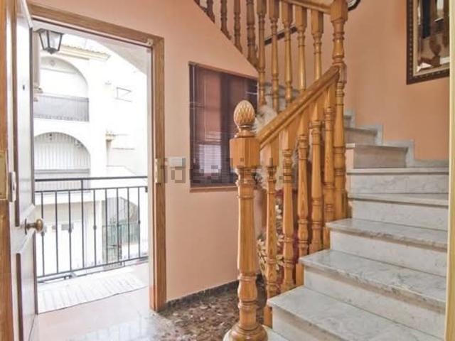 Casa en venta en Motril, Granada