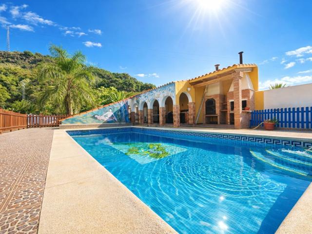 Casa en alquiler en Comarca de la Costa Granadina, Andalucía