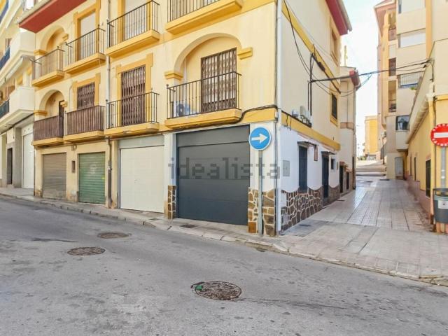 Casa en venta en Comarca de la Costa Granadina, Andalucía