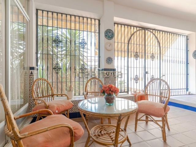 Casa en venta en Motril, Granada