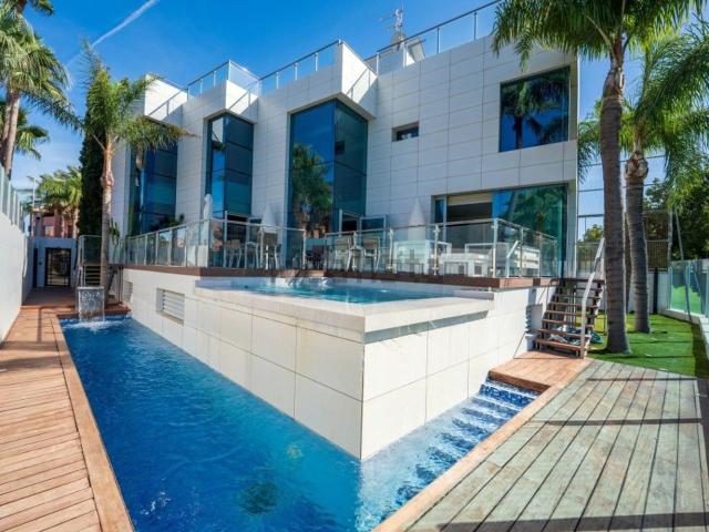Casa en venta en Playa Granada, Comarca de la Costa Granadina